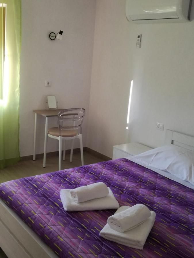 Apartman Studio Lu Nerezine Exterior photo