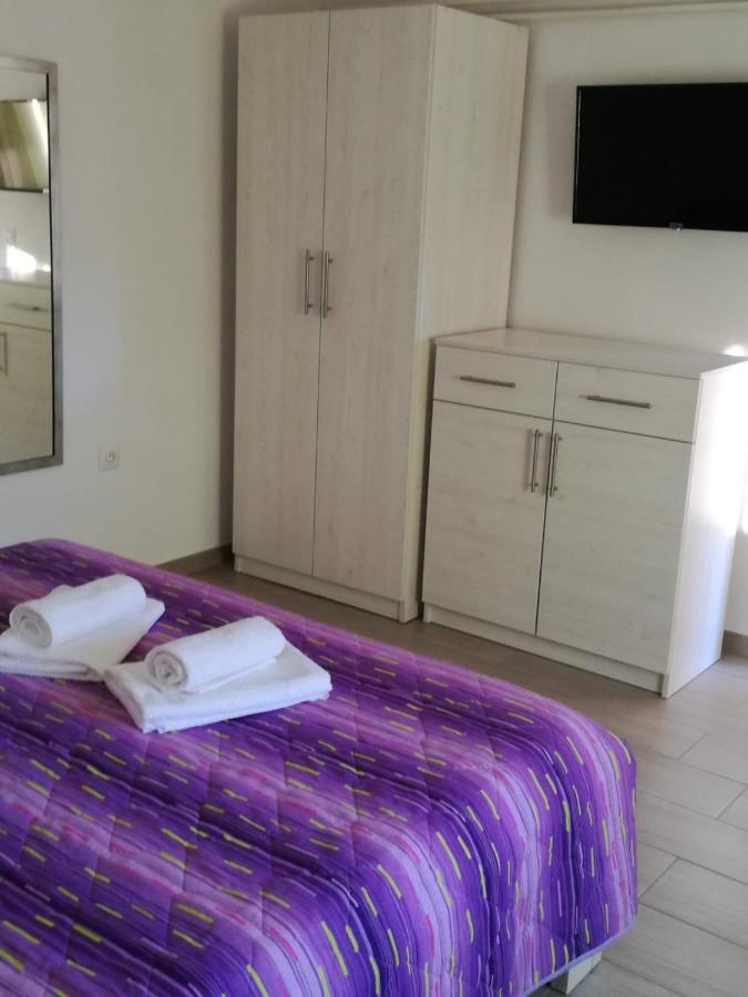 Apartman Studio Lu Nerezine Exterior photo